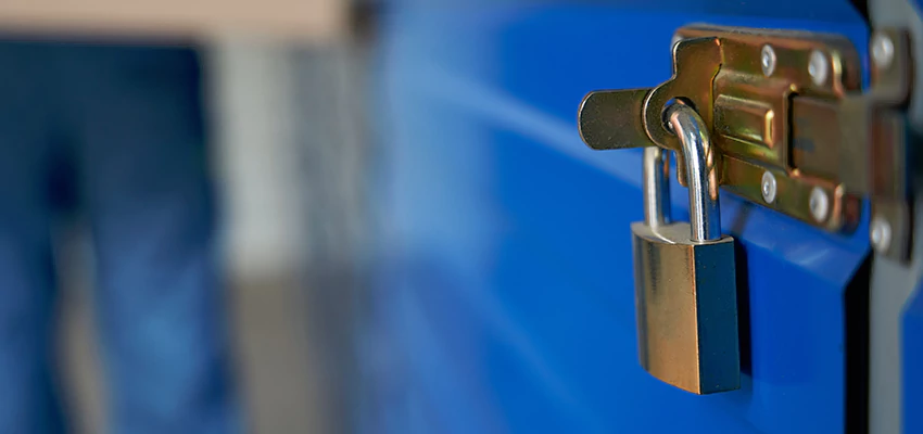 Industrial Door Lock Repair And Installation in Huntington Beach, CA