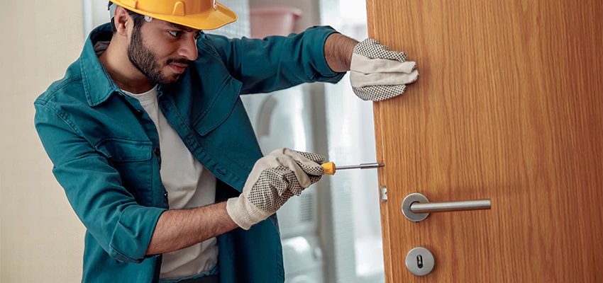 24 Hour Residential Locksmith in Huntington Beach, California