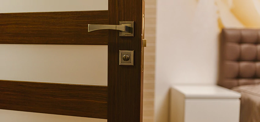 Door Lever Troubleshooting in Huntington Beach, CA