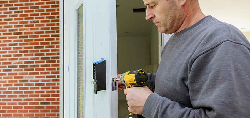 Eviction Locksmith Services For Lock Installation in Huntington Beach, CA