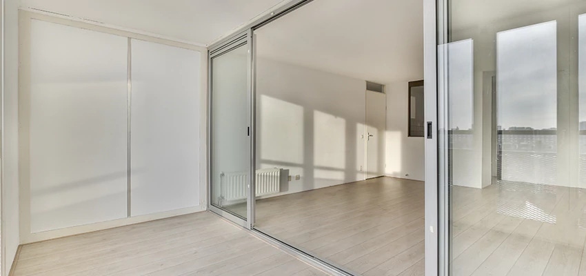 Patio Glass Sliding Door Lock in Huntington Beach, CA