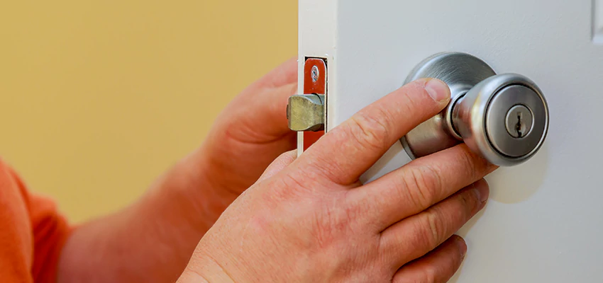 Residential Locksmith For Lock Installation in Huntington Beach, California