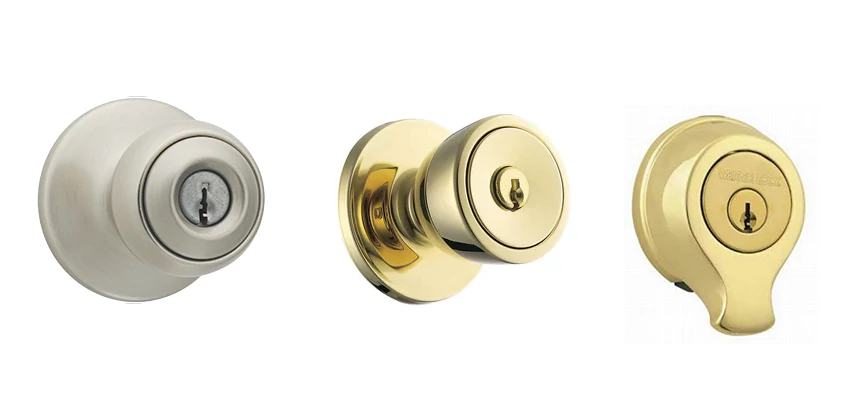 Weiser Bluetooth Lock Installation in Huntington Beach, CA