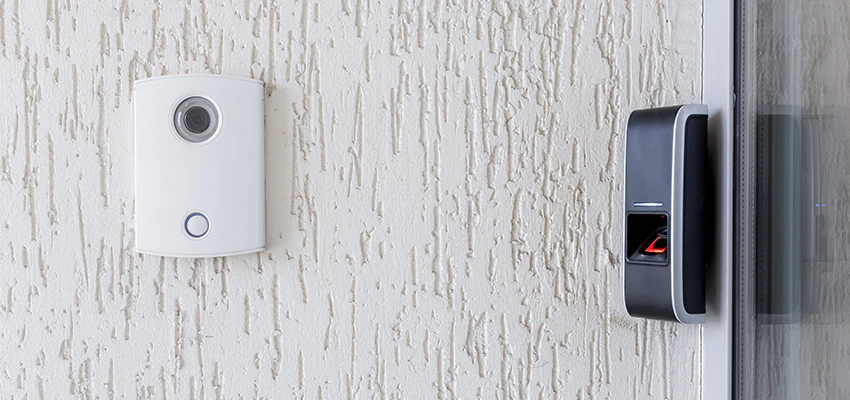 Automatic Door Lock Repair in Huntington Beach, California