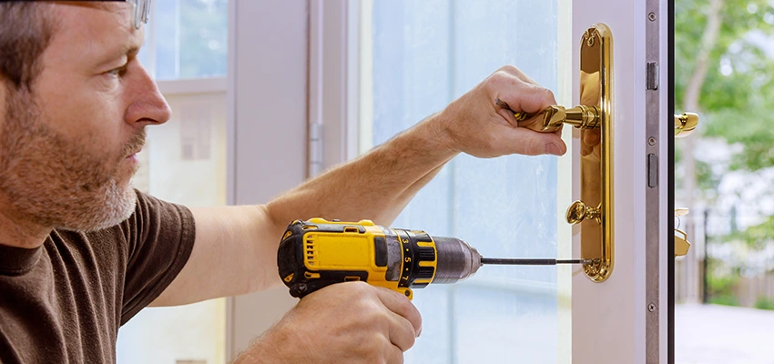 Affordable Bonded & Insured Locksmiths in Huntington Beach, CA