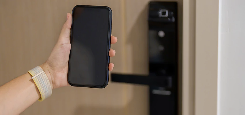 Keypad Wifi Locks Repair And Installation in Huntington Beach, CA