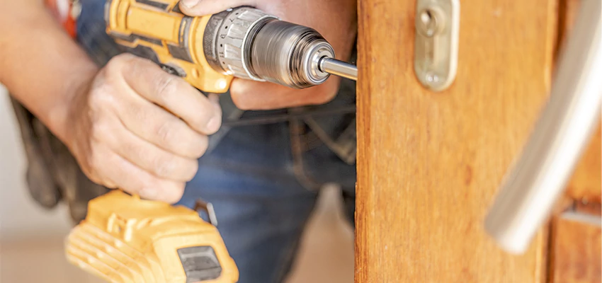 Emergency A1 Locksmith Services in Huntington Beach, California