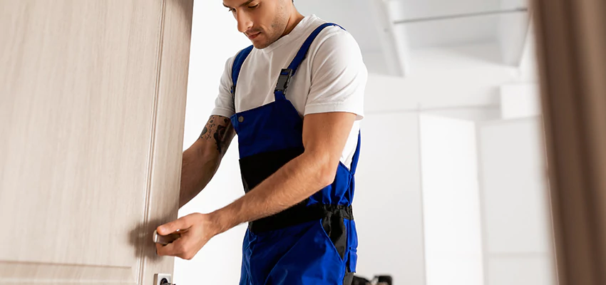 Car Lock Repair And Installation Expert in Huntington Beach, CA