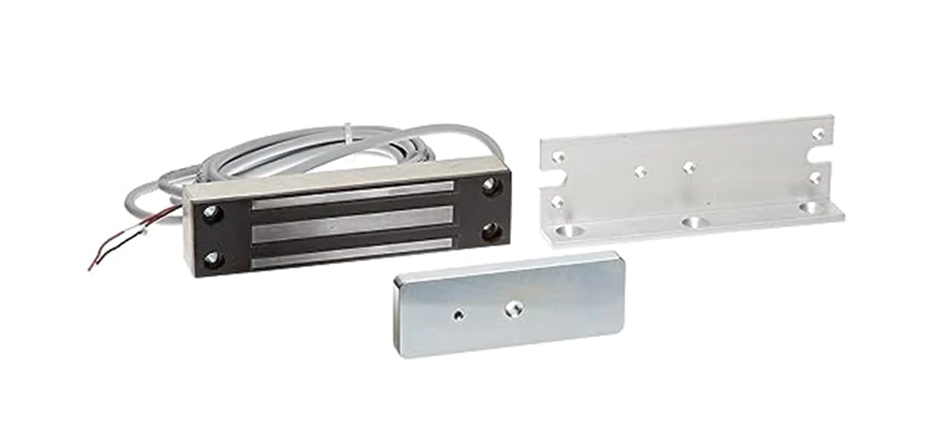 Deadbolt Magnetic Door Locks Installation in Huntington Beach, CA