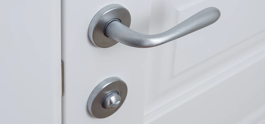 Single-Occupancy Restroom Locks Repair in Huntington Beach, California