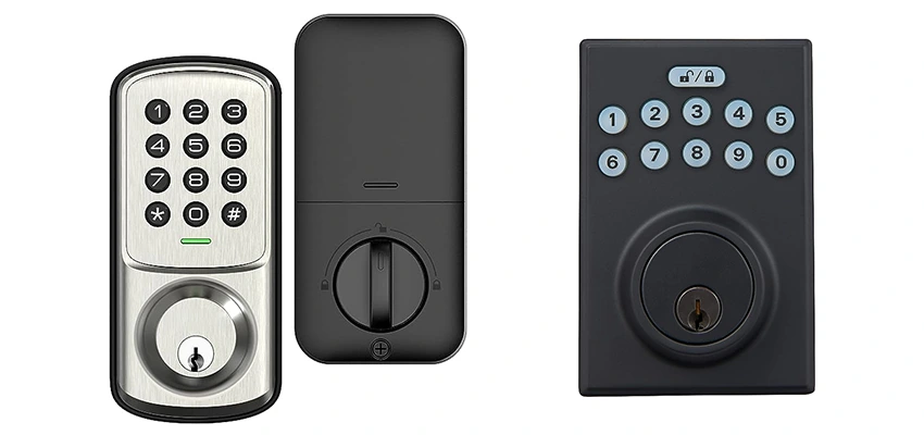 Garage Emergency Lock Replacements in Huntington Beach, CA