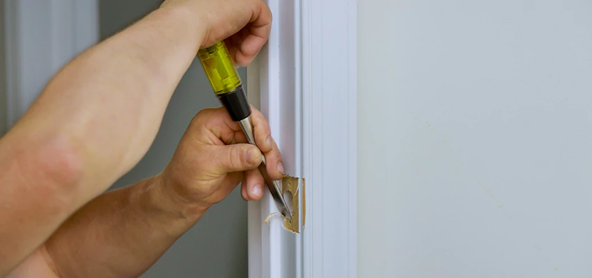 On Demand Locksmith For Key Replacement in Huntington Beach, California