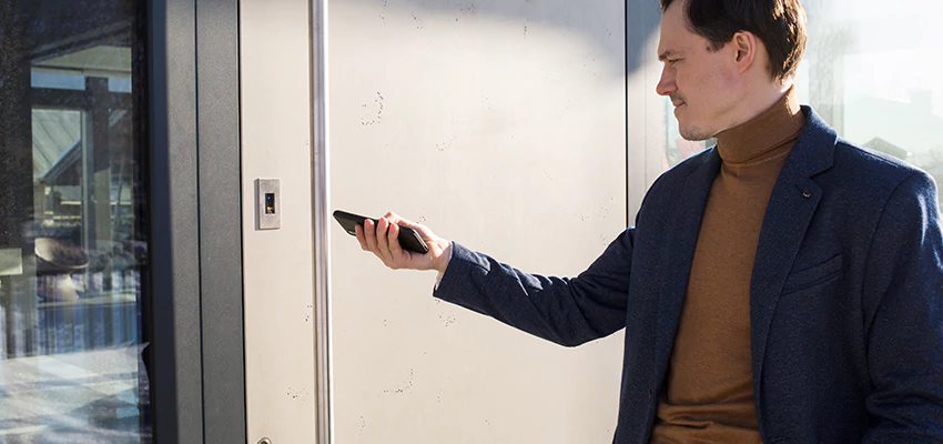 Business Security Systems in Huntington Beach, CA