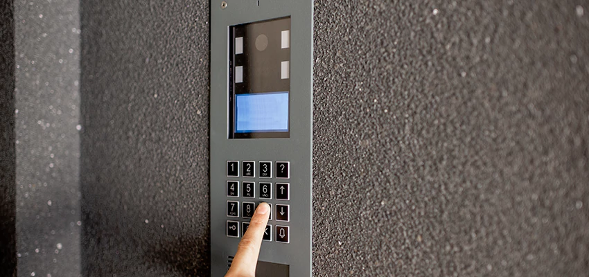 Access Control System Installation in Huntington Beach, California