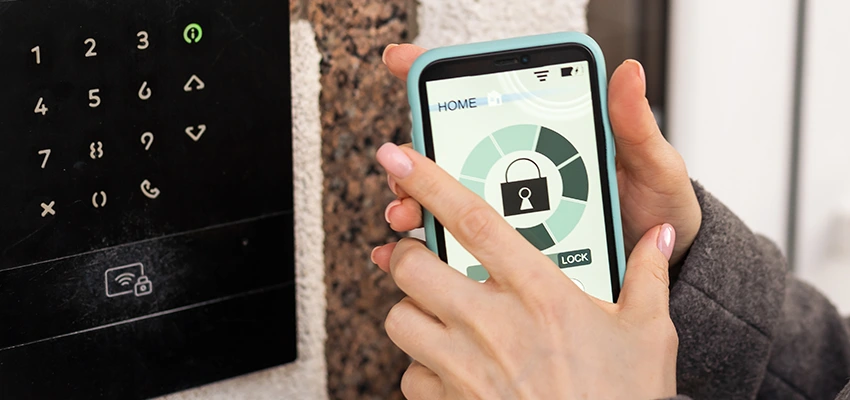 Building Security Upgrades in Huntington Beach, CA