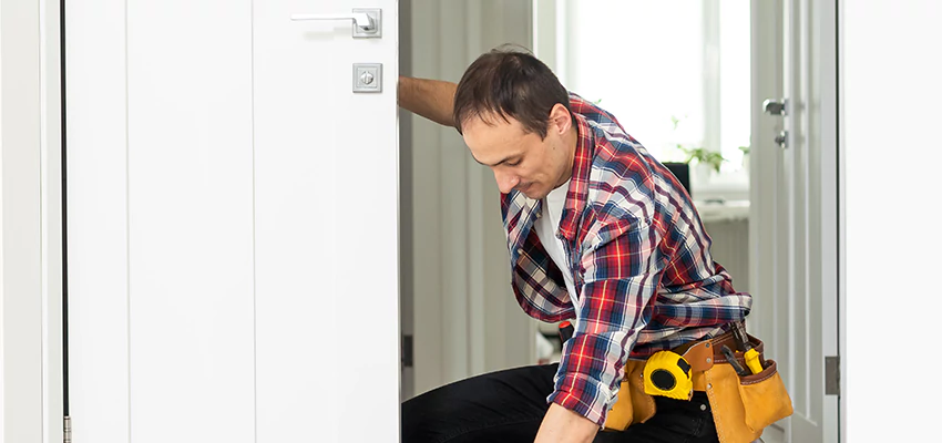 Emergency Automotive Locksmith in Huntington Beach, CA