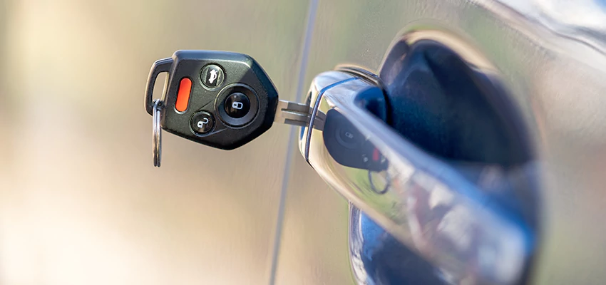 Automotive Locksmith Key Programming Specialists in Huntington Beach, CA
