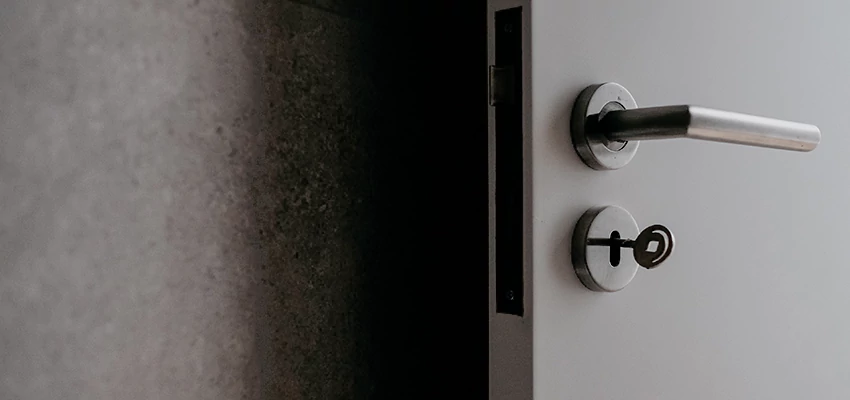 Front Door Handle Repair And Installation in Huntington Beach, CA