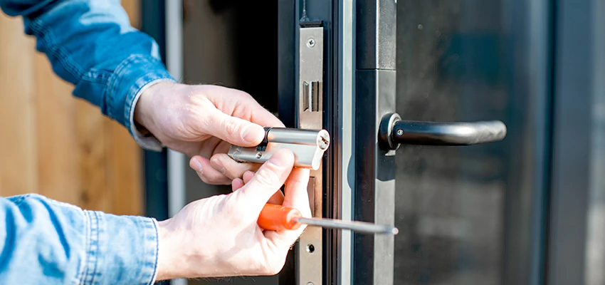 Eviction Locksmith For Lock Repair in Huntington Beach, CA