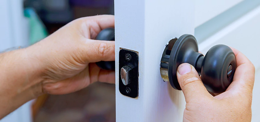 Smart Lock Replacement Assistance in Huntington Beach, California