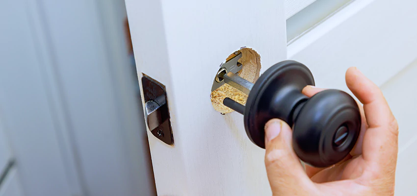 Locksmith For Lock Repair Near Me in Huntington Beach, California