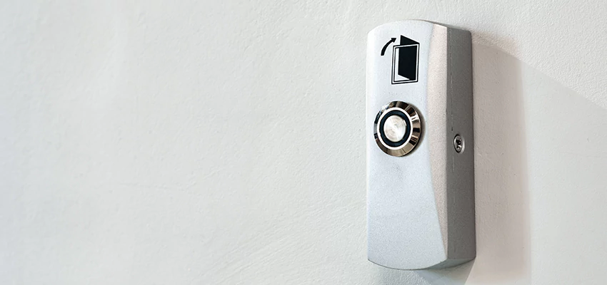 Residential Access Keypads Systems Installation in Huntington Beach, CA