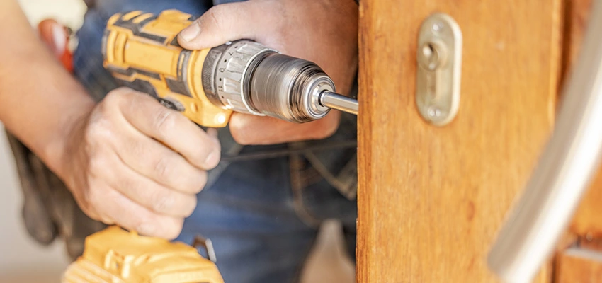 Eviction Locksmith in Huntington Beach, California