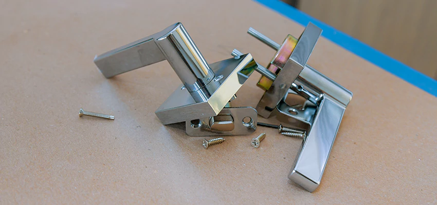 Master Lock Key System Installation Service in Huntington Beach, California