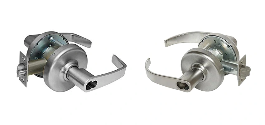 Corbin Russwin Unit Locks Repair Installation in Huntington Beach, CA