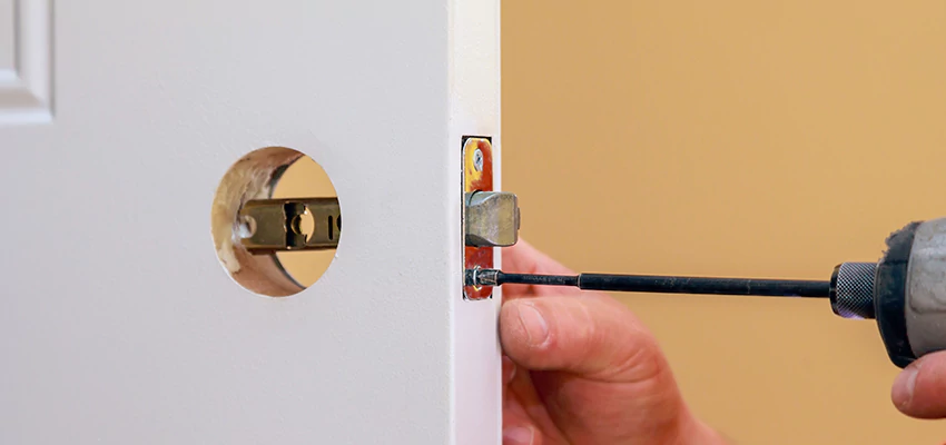 Home Invasion Camera Repairs in Huntington Beach, California