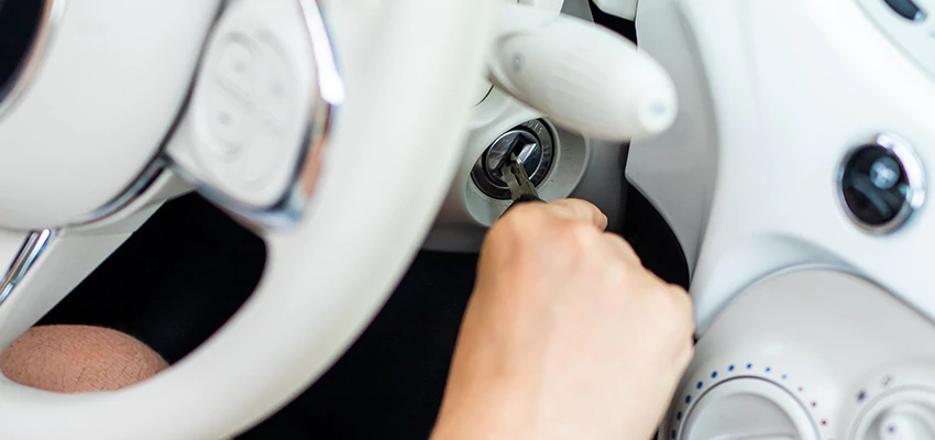 Ignition Lock Barrel Replacement Near Me in Huntington Beach, California