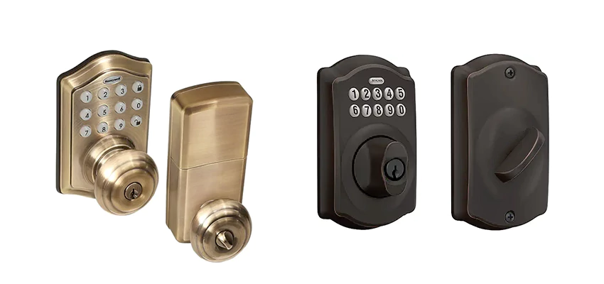 Medeco Locks Replacement in Huntington Beach, CA