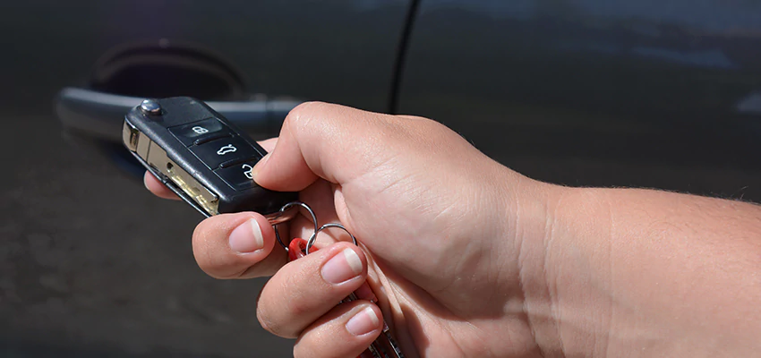 Car Door Unlocking Locksmith in Huntington Beach, California