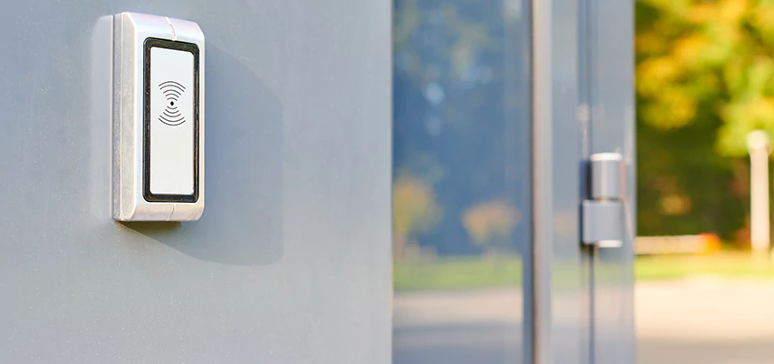 Glass Door Electric Lock Repair in Huntington Beach, CA