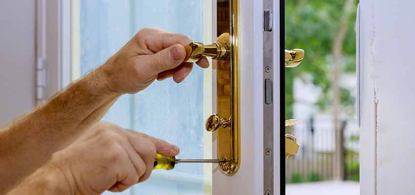 Local Locksmith For Key Duplication in Huntington Beach, CA