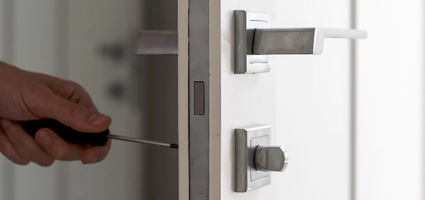 Automotive Lock Installation in Huntington Beach, CA